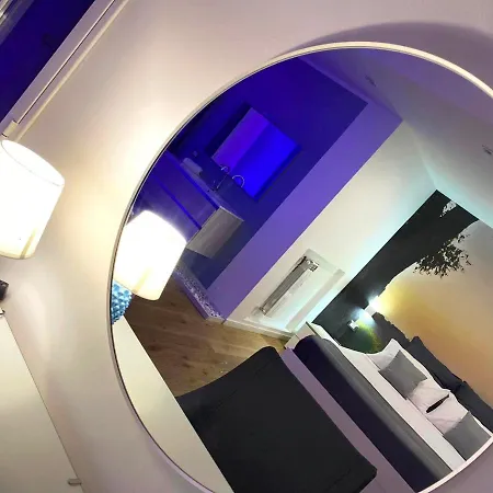 Residenza Dei Tartari - Historic Center 巴勒莫