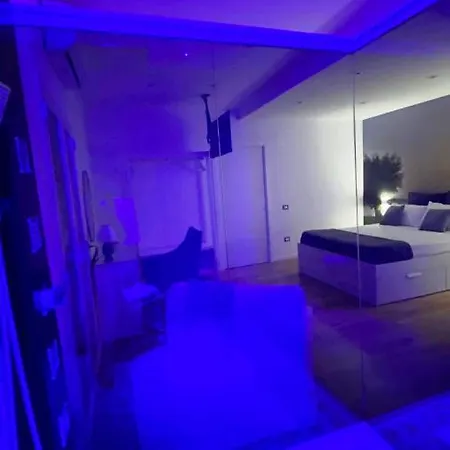 Residenza Dei Tartari - Historic Center 巴勒莫