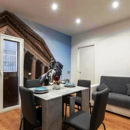 Residenza Dei Tartari - Historic Center 公寓 巴勒莫