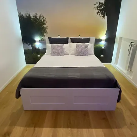 公寓 Residenza Dei Tartari - Historic Center 巴勒莫