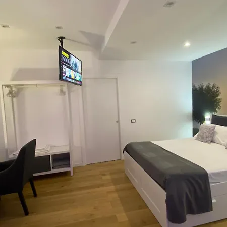 Residenza Dei Tartari - Historic Center 公寓