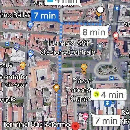 公寓 Residenza Dei Tartari - Historic Center *