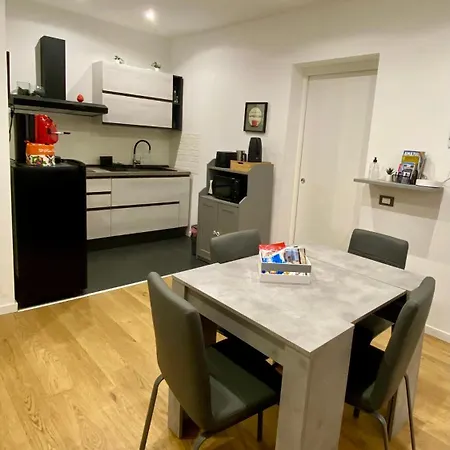 Residenza Dei Tartari - Historic Center * 巴勒莫