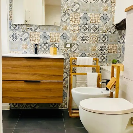 Residenza Dei Tartari - Historic Center