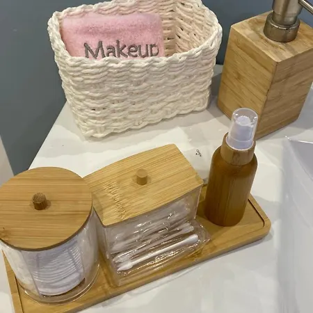 公寓 Residenza Dei Tartari - Historic Center