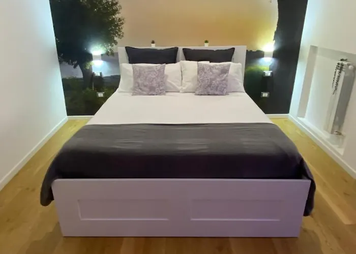 Apartamento Residenza Dei Tartari - Historic Center Palermo