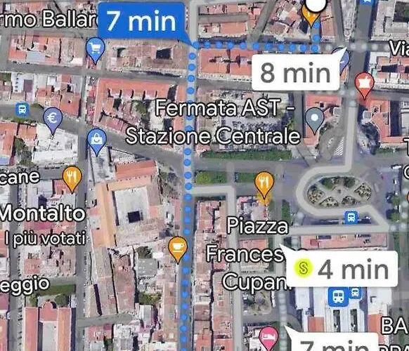 Apartamento Residenza Dei Tartari - Historic Center *